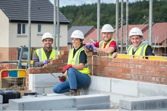 Latest opportunities